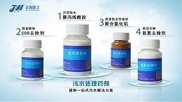 聚丙烯酰胺厂家是如何处理市政污水的