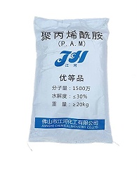 聚丙烯酰胺