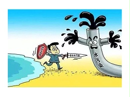 广东某公司排放重金属废水，超标近10倍，涉案人员被拘留