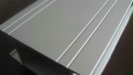 |佛山江河化工|铝型材阳极氧化前处理工艺介绍