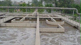 江河化工为酒厂废水提供解决案列