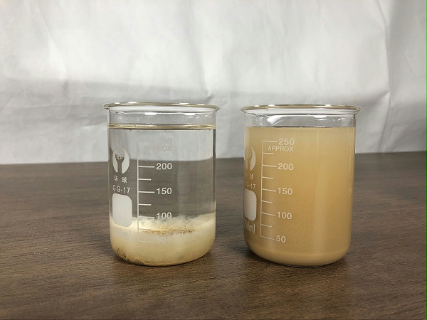聚丙烯酰胺