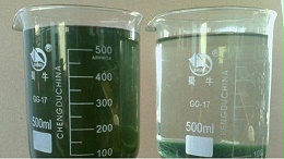 聚丙烯酰胺絮凝剂与脱色剂的区别