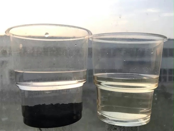 洗煤厂废水