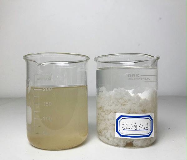 聚丙烯酰胺