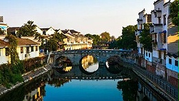 江河化工员工一年一度的旅游活动
