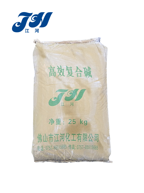 高效复合碱-江河化工