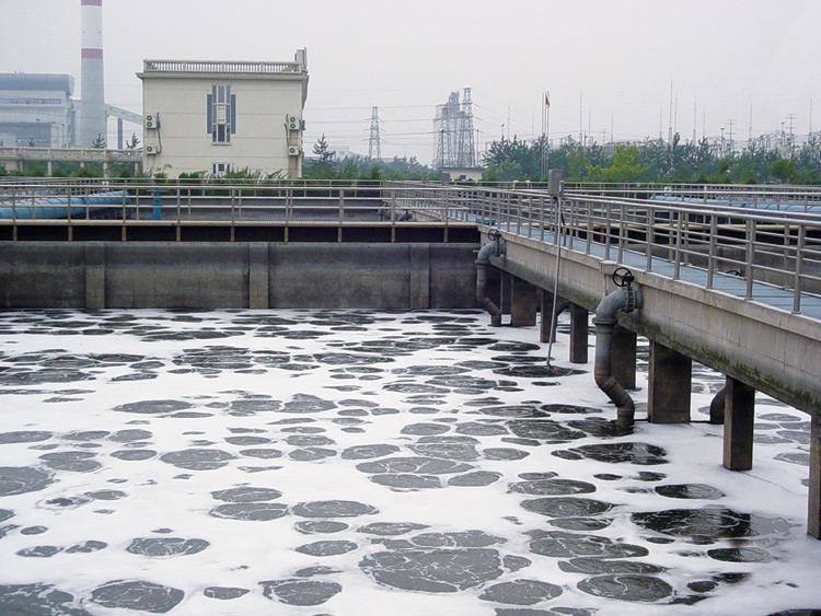 重金属废水