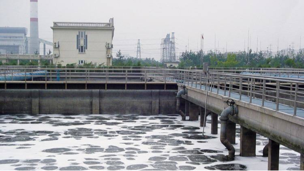 重金属废水