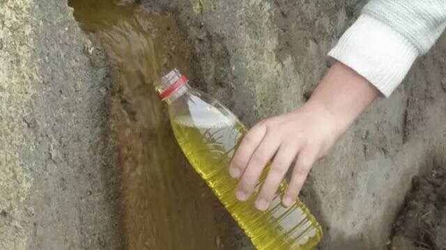 重金属超标