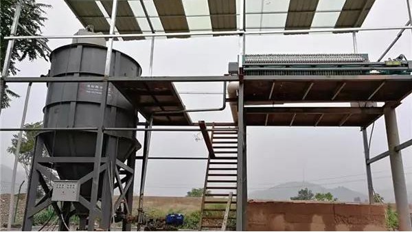 尾矿优选零排放方案比较，矿山专用药剂投放成本预算