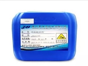 江河化工低温抛光剂