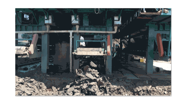 工地建筑打桩泥浆处理必不可少的处理剂——PAM