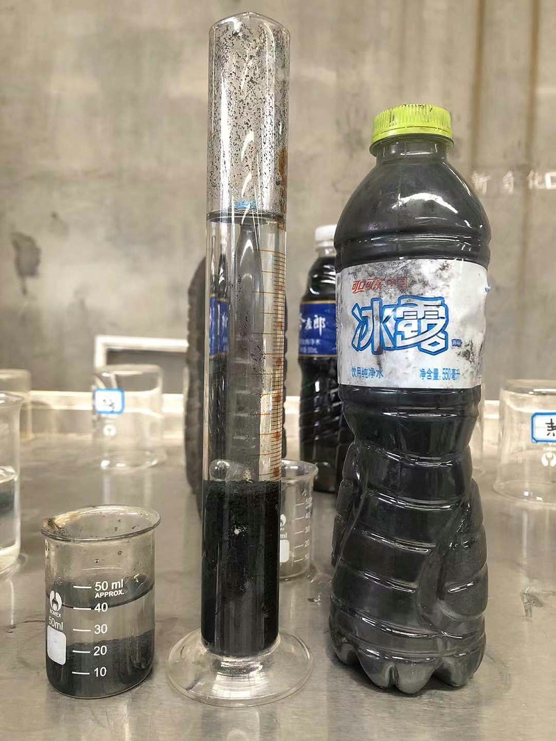 聚丙烯酰胺厂家