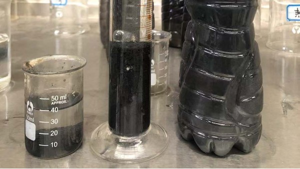 洗煤厂污水处理如何正确选用离子型絮凝剂？