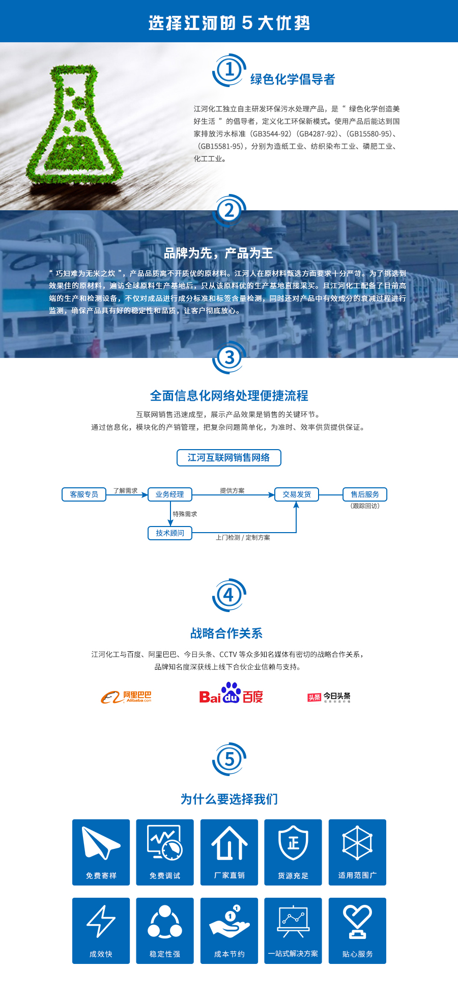 江河化工