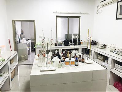 实验室-江河化工