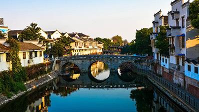 江河化工员工一年一度的旅游活动