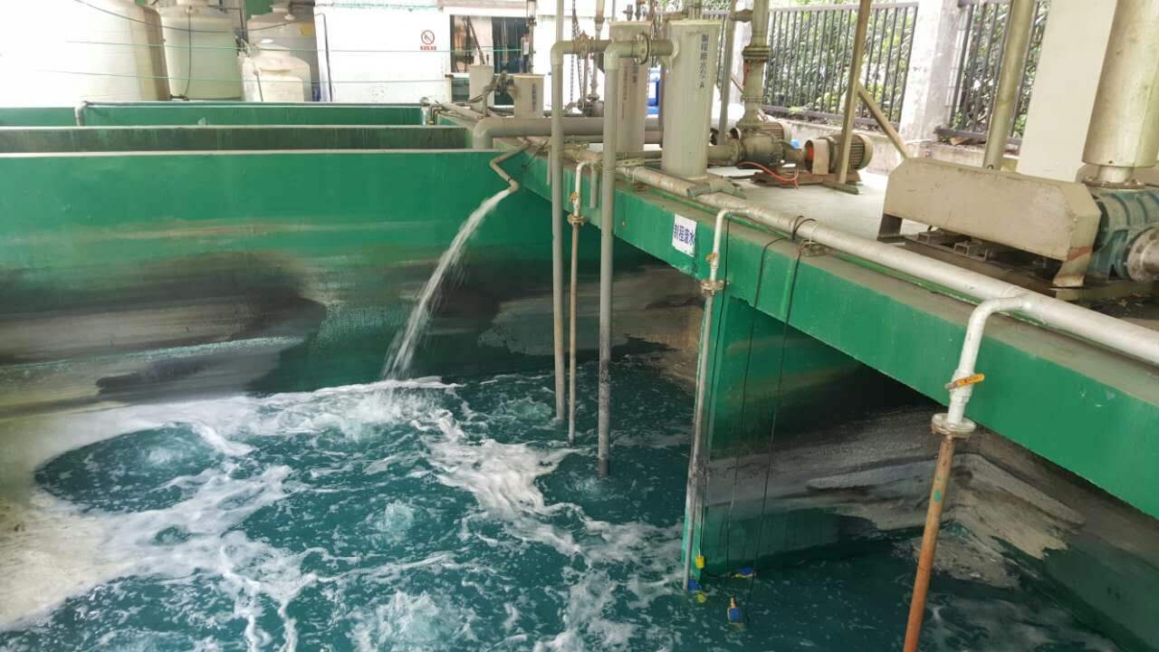 污水处理厂家